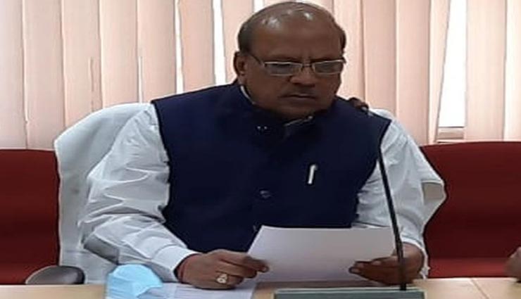 RBSE : सिर्फ 12वीं प्रैक्टिकल परीक्षा हुई है स्थगित, REET और बोर्ड परीक्षाएं होगी तय समय पर