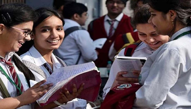 RBSE 10वीं-12वीं परीक्षा 2025: कल से होगी राजस्थान बोर्ड की परीक्षाएं, नकल रोकने के लिए सख्त इंतजाम