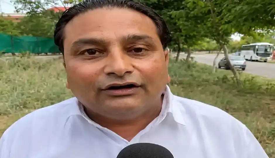 महिला खिलाड़ियों से उत्पीड़न के आरोपों में घिरे भरतपुर क्रिकेट संघ के सचिव, RCA ने बनाई 4 सदस्यीय जांच समिति, दोषी पाए जाने पर आजीवन प्रतिबंध की तैयारी