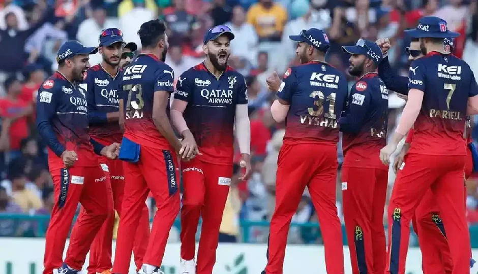 क्या 16,700 करोड़ रुपये में बिकने के बाद RCB का नाम बदलेगा? अनन्या बिड़ला ने दिया स्पष्ट जवाब