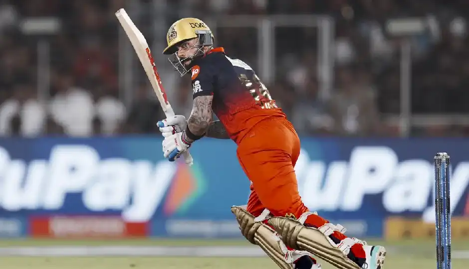 IPL 2026 फाइनल में इन 5 खिलाड़ियों ने दिलाई RCB को जीत, विराट कोहली की तूफानी पारी ने लूटी महफिल