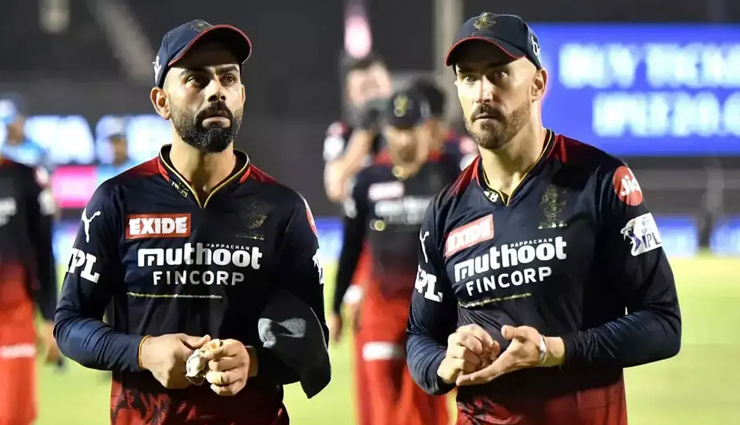 IPL Auction : आरसीबी क्रिकेट डायरेक्टर मो बोबाट ने किया खुलासा, विदेशी तेज गेंदबाजों पर रहेगा ध्यान
