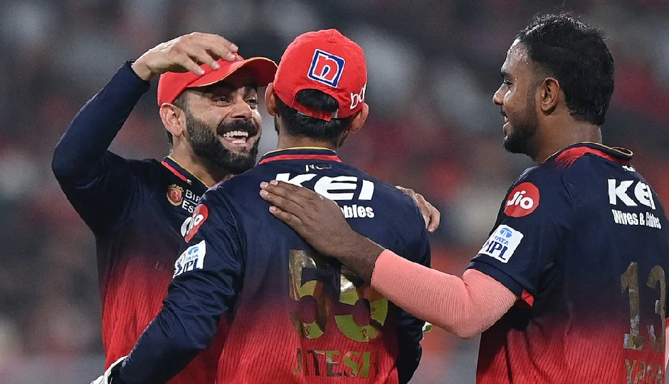 IPL 2026 Points Table: RCB की जीत से भी नहीं बदला टॉप का समीकरण, पंजाब किंग्स नंबर-1 पर कायम, GT को झटका