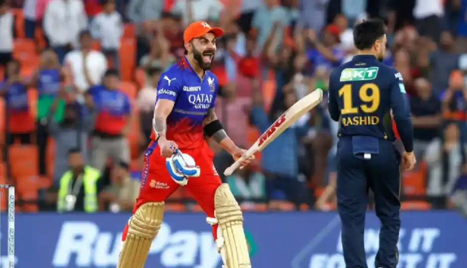 RCB vs GT क्वालीफायर-1: कब, कहां और कैसे देखें मैच? जानिए पूरी अहम जानकारी