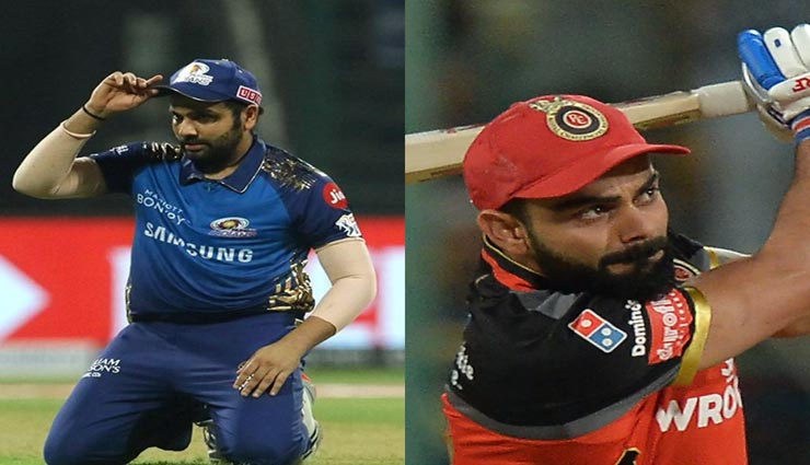 RCB vs MI : जानें सुपर ओवर की हर गेंद, कब क्या हुआ, पहली बार बुमराह को मिली हार