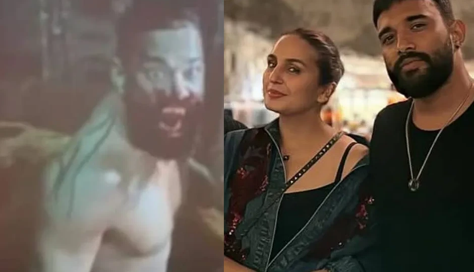 थामा से बॉलीवुड को मिला एक और अदाकार, हुमा कुरैशी के मंगेतर रचित सिंह का धमाका