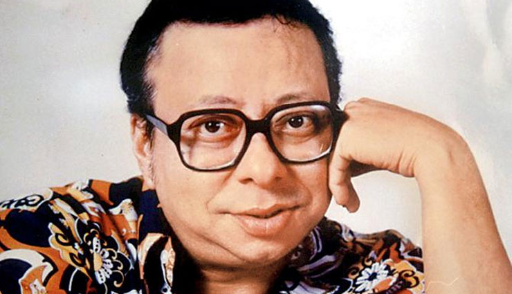 किशोर कुमार से पहले ‘पंचम दा’ पर बनेगी बॉयोपिक, बंगाली सुपर स्टार प्रोसेनजीत ने खरीदे अधिकार