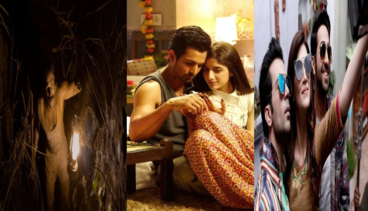 सनम तेरी कसम से लेकर तुम्बाड तक, वो फिल्में जिन्होंने री-रिलीज होने के बाद बॉक्स ऑफिस पर मचाया धमाल