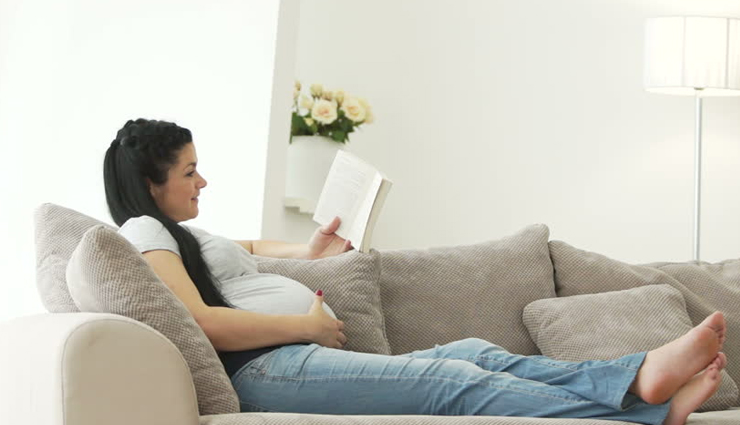 healthy living,pregnant woman,healthy tips for pregnant woman,pregnant woman should follow these tips to have healthy kid