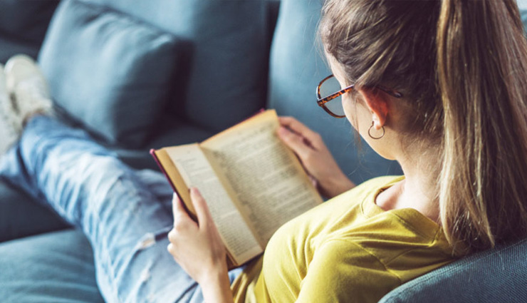 reading books,benefits of reading books,health benefits of reading books,Health,Health tips