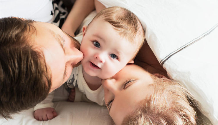 10 Bright Signs You Might Be Ready for a Baby