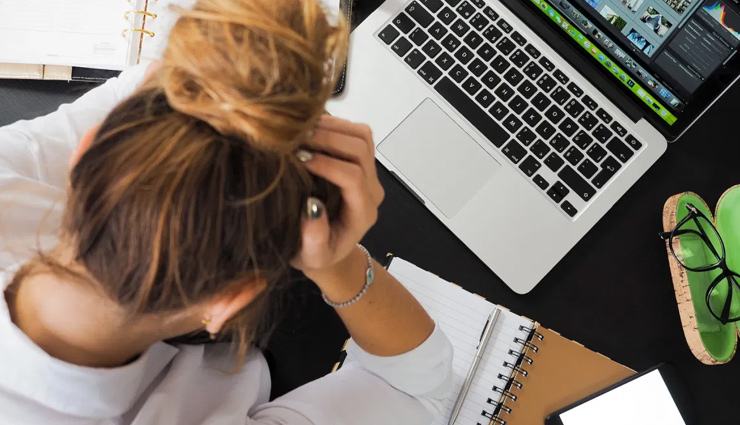 8 Ways To Help You Realize Your Own Mistakes