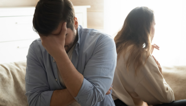 9 Signs That Tell You Have Really Hurt Your Man