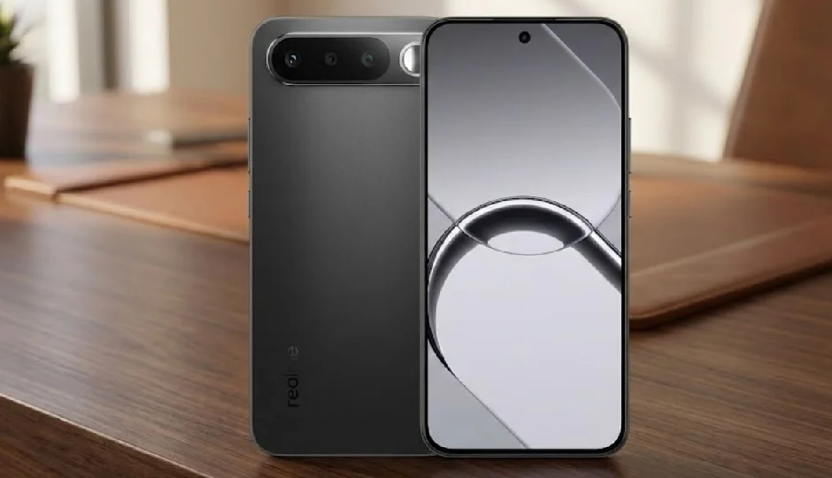 7000mAh बैटरी, 60W फास्ट चार्जिंग और 50MP कैमरा से लैस होगा Realme 16 5G, लॉन्च से पहले लीक हुई पूरी जानकारी