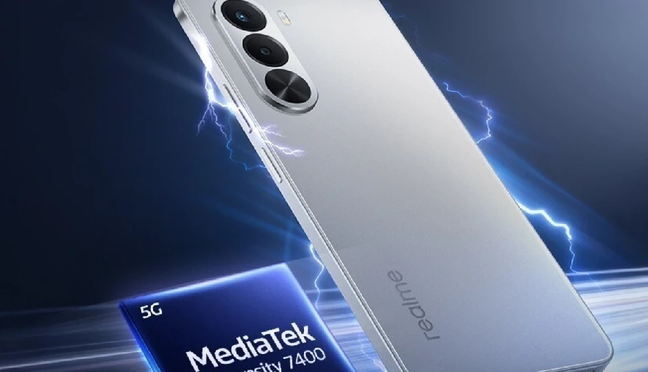 भारत में जल्द दस्तक देगा Realme P4x 5G, मिलेगा मिलिट्री-ग्रेड मजबूत डिजाइन