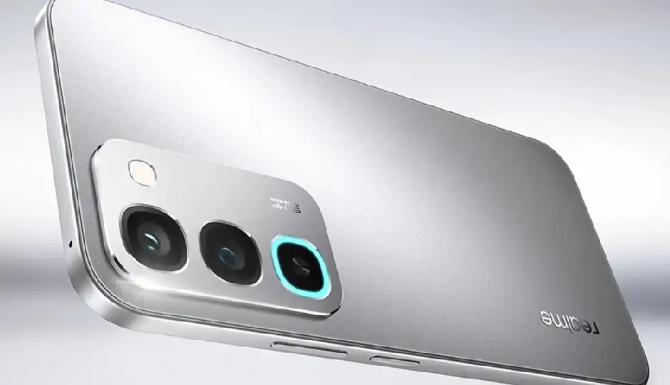 Realme P4R पर मिला बड़ा प्राइस ड्रॉप, दमदार 8000mAh बैटरी वाला फोन हुआ किफायती