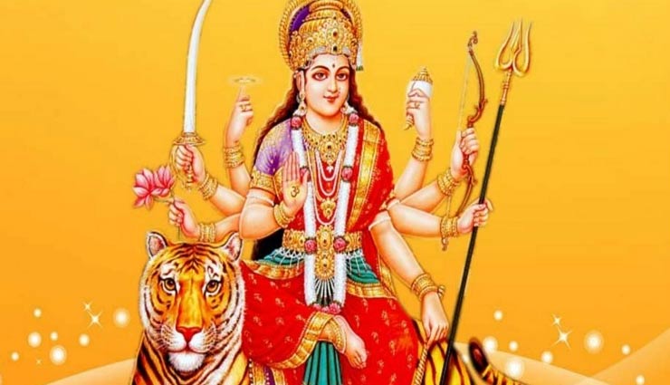 shardiya navratri 2019,reason for shardiya navratri celebration,shardiya navratri
