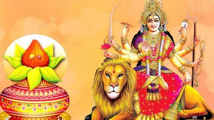 shardiya navratri 2019,reason for shardiya navratri celebration,shardiya navratri