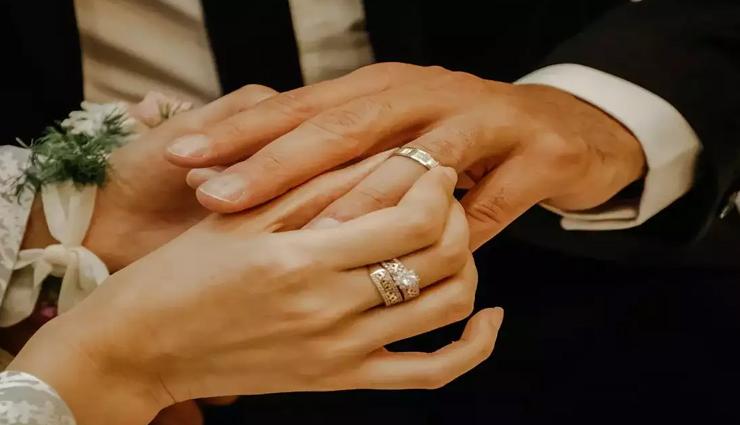 10 Reasons to Get Married That You Can Consider