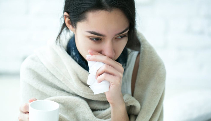 reasons for cold,cold during monsoon,cold and flu,Health tips,monsoon health tips