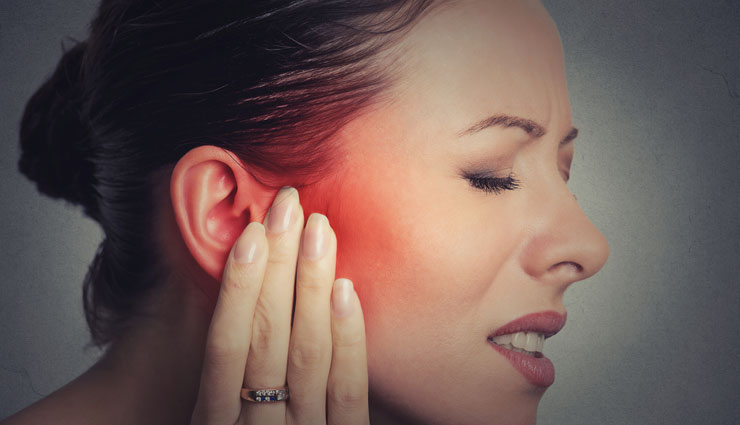 आपकी लापरवाही बनती है कान दर्द का कारण, बना सकती है आपको बहरा major reasons of ear pain,Health tips,mistakes with ear,care of ears