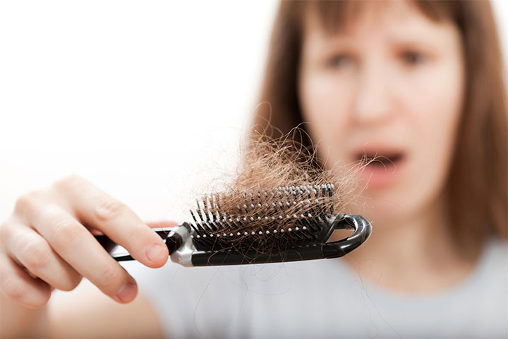 reasons for hairfall,hairfall tips,hair care tips,beauty tips