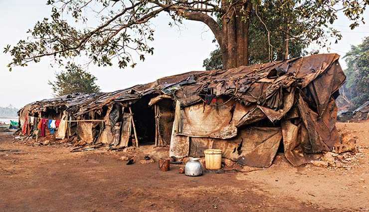 poverty in house,astrology tips,jeevan mantra