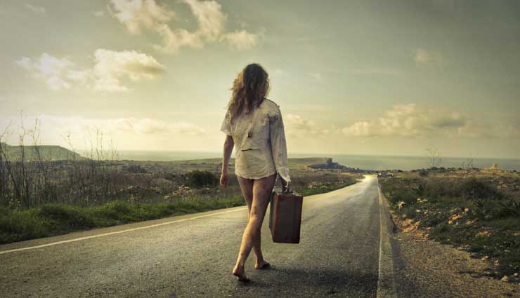 5 Major Reasons That Lead To Break Up With Your Partner