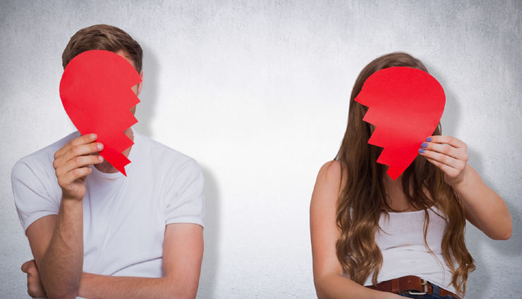reasons of breakup,major reasons of breakup,breakup tips,relationship tips,couple tips