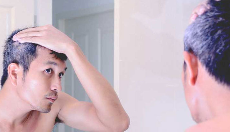 grey hair,causes of grey hair,hair care tips,beauty tips,skin care tips