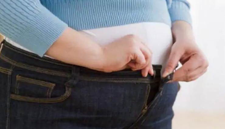 weight gain,reasons of weight gain,Health tips,fitness tips