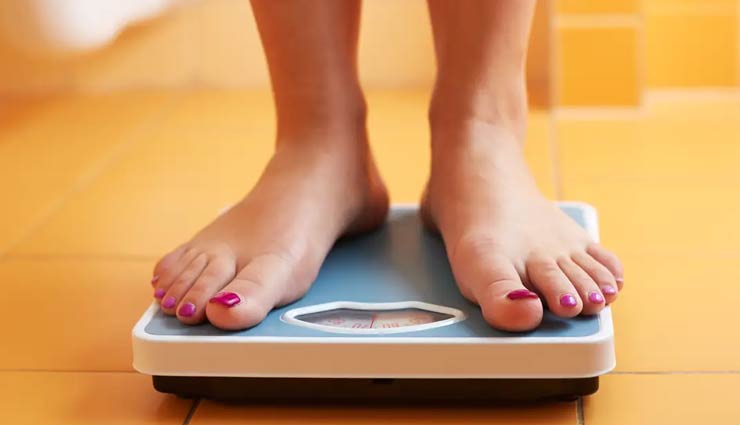 weight gain,reasons of weight gain,Health tips,fitness tips