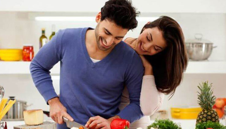 reasons to marry a chef,chef husband benefits,relationship tips