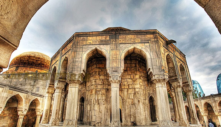 azerbaijan,reasons to visit azerbaijan,places to visit in azerbaijan