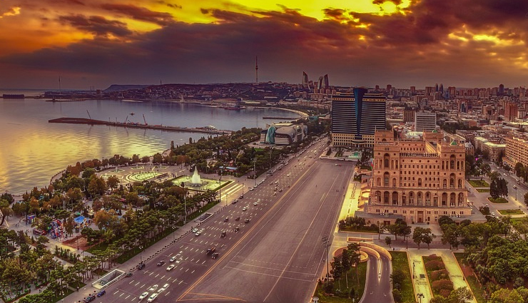 7 Reasons To Visit Little Explored Nation Azerbaijan