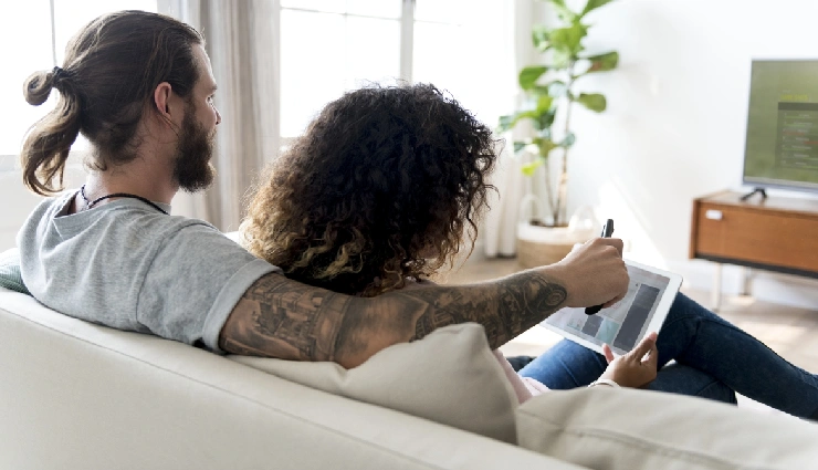 10 Signs That Tell If You are The Rebound Guy