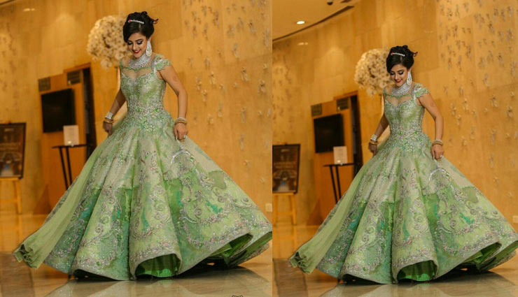 दुल्हन अपनी शादी की हर रस्म को बनाए यादगार, मदद करेंगे ये फैशन टिप्स
different looks for different wedding ceremonies,wedding ceremonies,wedding season