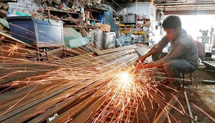 चिंता : इन दो देशों की वजह से अगले 9 महीनों में आने वाली है मंदी!