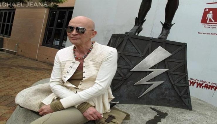 शख्स को देखकर पहचानना मुश्किल कि मर्द है या औरत, जानकारी हैरान कर देगी