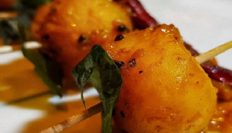 aam ras dam aloo recipe,recipe,recipe in hindi,special recipe,lockdown,coronavirus