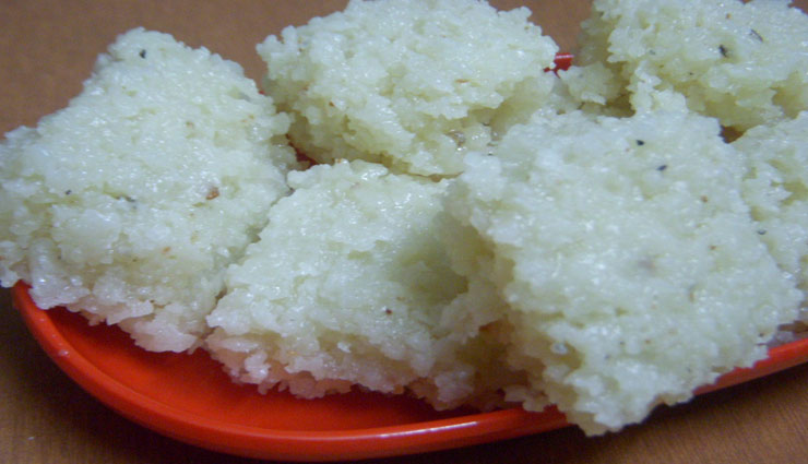 दिवाली स्पेशल : सबकी पसंदीदा 'नारियल की बर्फी', इस तरह बनाए इसे परफेक्ट #Recipe