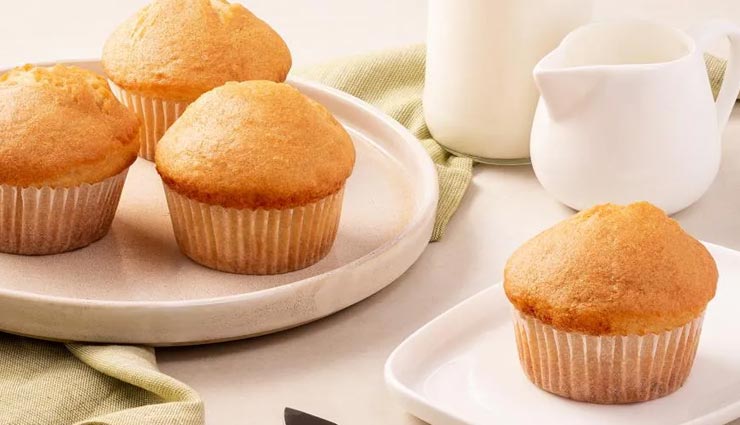 eggless vanilla muffins recipe,recipe,recipe in hindi,special recipe