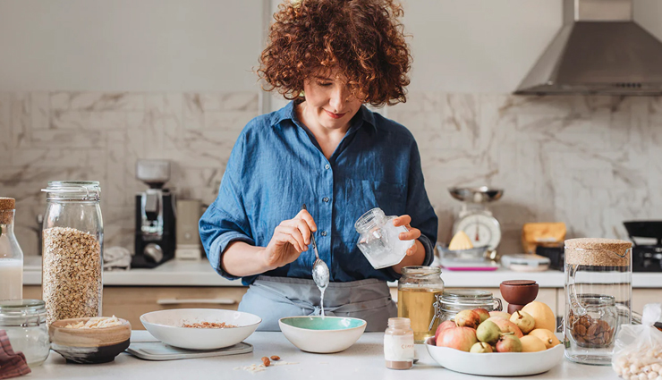 Summer Recipe- 5 Quick Breakfast Recipes For Working Women