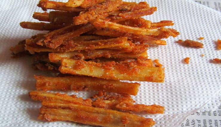 lotus stem fritters recipe,recipe,recipe in hindi,special recipe