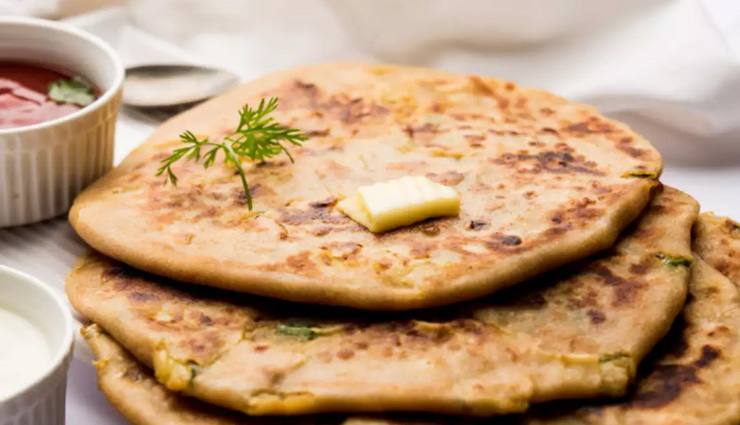 stuffed chilli cheese paratha recipe,recipe,recipe in hindi,special recipe