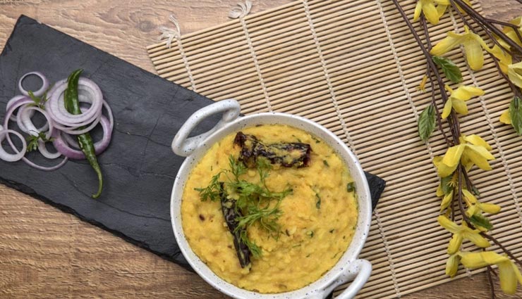 Summer Special : वेजीटेबल खिचड़ी विद अचारी डिप देगी बेहतरीन स्वाद #Recipe
vegetable khichdi with achari dip recipe,recipe,recipe in hindi,special recipe