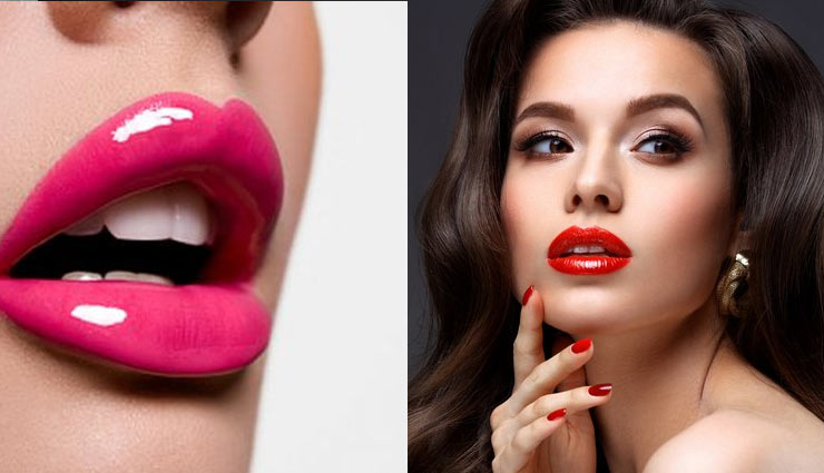 shade of lipsticks,beauty tips,glamorous ,ब्यूटी,ब्यूटी टिप्स,लिपस्टिक