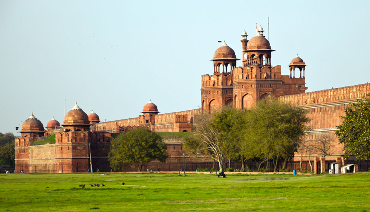 raamleela,enjoy raamleela,places in delhi to enjoy raamleela,holidays