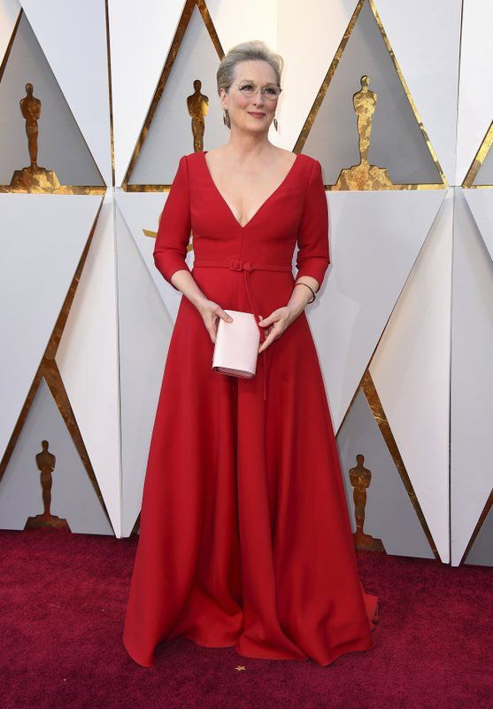 red carpet looks at oscars 2018,oscars 2018,best looks from oscars,entertainment news