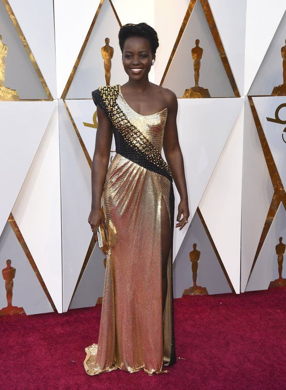 red carpet looks at oscars 2018,oscars 2018,best looks from oscars,entertainment news